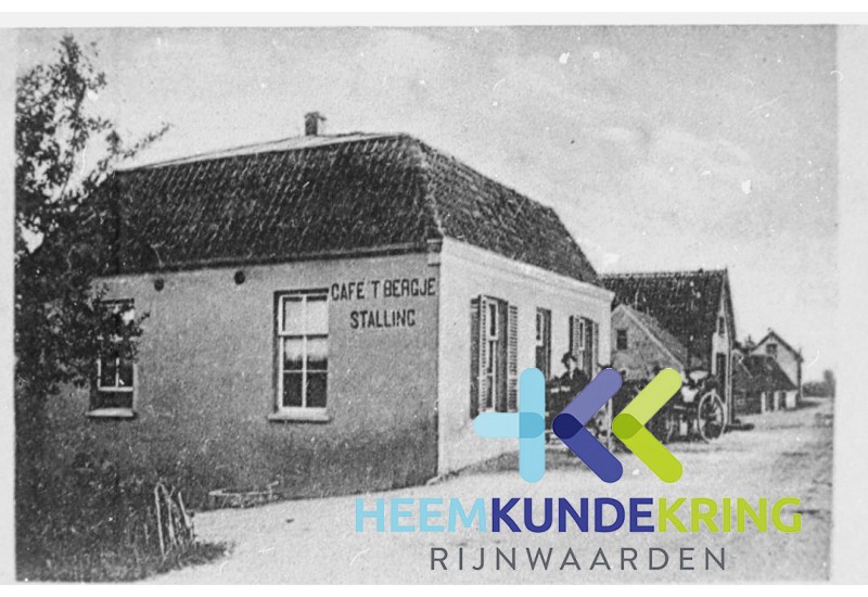 Bergje Transeedijk FA000004